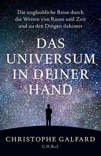 Das Universum in deiner Hand