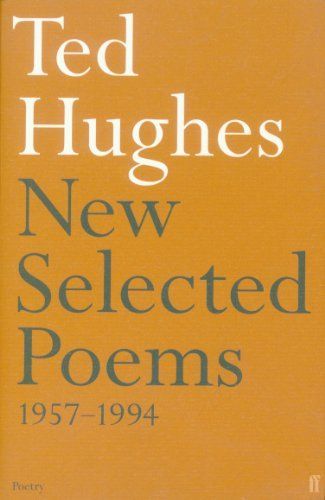 New Selected Poems 1957-1994