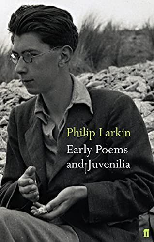 Early Poems and Juvenilia