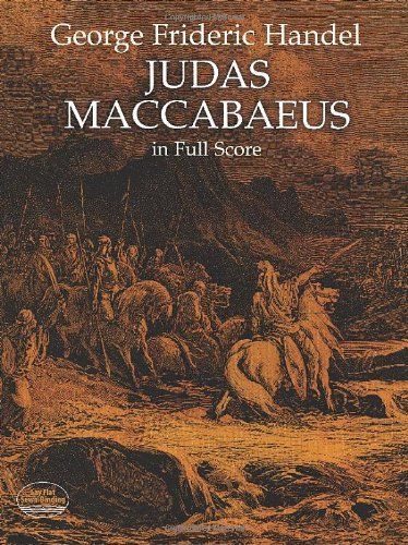 Judas Maccabaeus