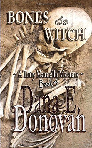 Bones of a Witch