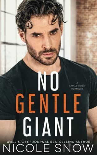 No Gentle Giant