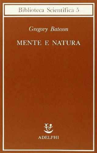 Mente e natura