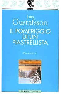 Il pomeriggio di un piastrellista