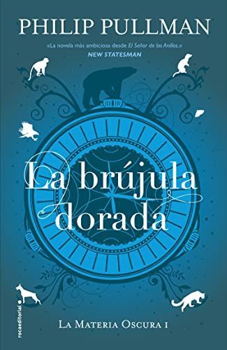 La Brujula Dorada
