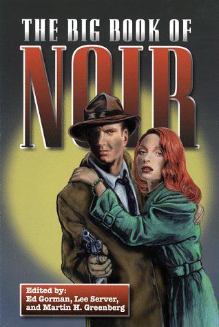 The Big Book of Noir