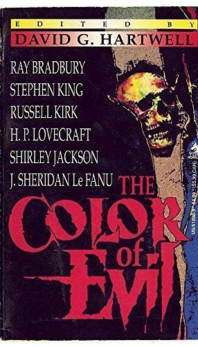 The Color of Evil