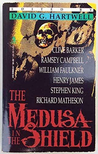 The Medusa in the Shield