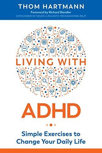 Living with ADHD