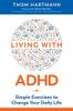 Living with ADHD
