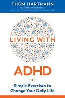 Living with ADHD
