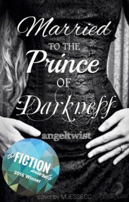 Married to the Prince of Darkness