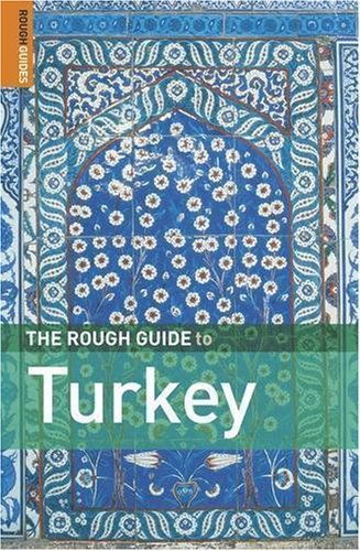 The Rough Guide to Turkey