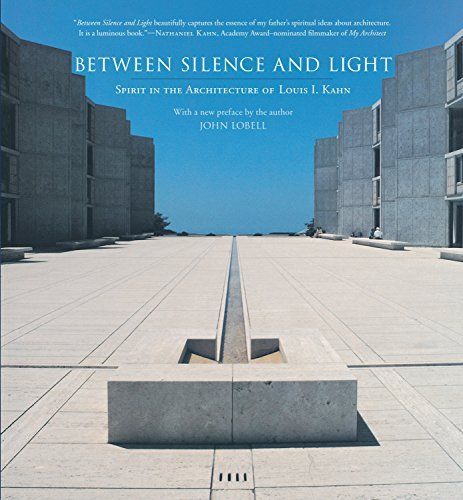 Between Silence and Light