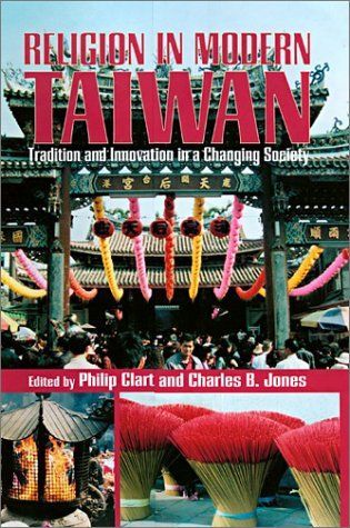 Religion in Modern Taiwan