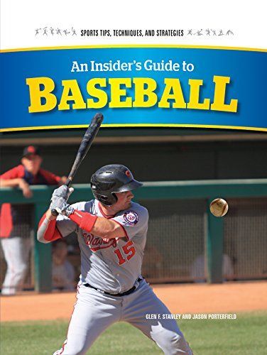 An Insider's Guide to Baseball