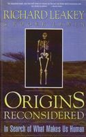 Origins Reconsidered