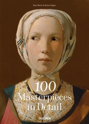 100 Masterpieces in Detail