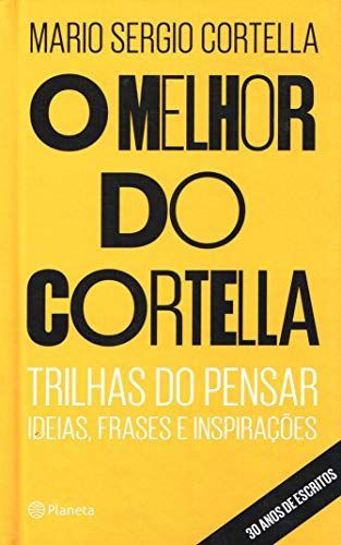 O Melhor Do Cortella