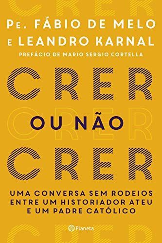 Crer Ou Não Crer