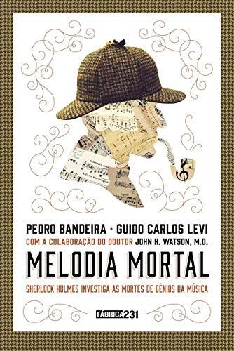 Melodia Mortal