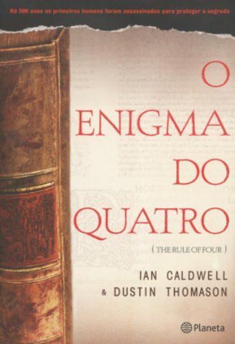 O enigma do quatro