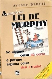 A Completa Lei de Murphy