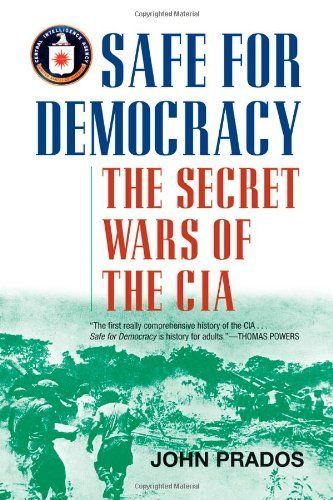 Safe for Democracy