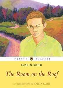 THE ROOM ON THE ROOF