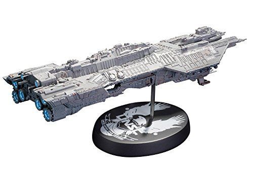 Halo Unsc Spirit of Fire Ship Replica