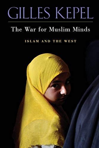 The War for Muslim Minds