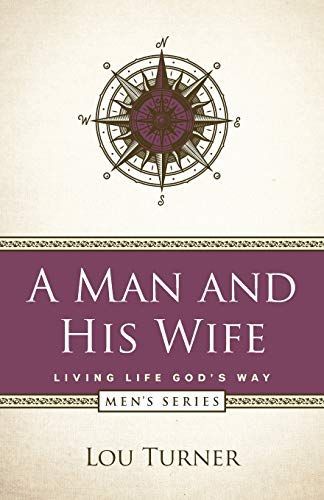 A Man and His Wife
