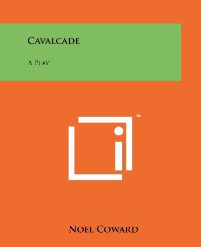 Cavalcade