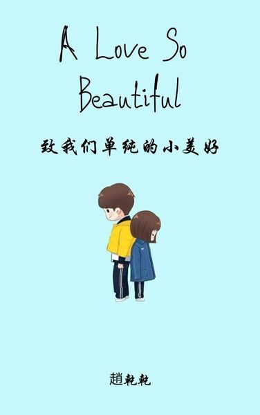 A Love So Beautiful