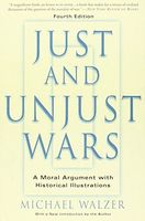 Just And Unjust Wars