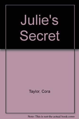 Julie's Secret