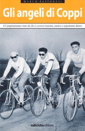 Gli angeli di Coppi