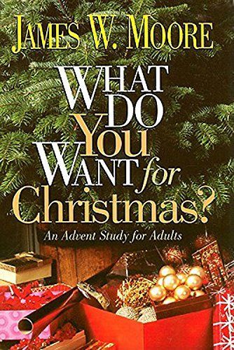 What Do You Want for Christmas?