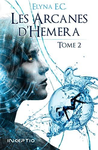 Les arcanes d'Hemara