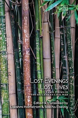 Lost Evenings, Lost Lives