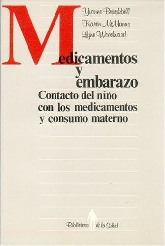 Medicamentos y embarazo