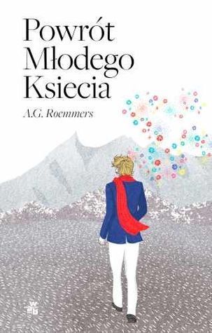 Powrót młodego księcia