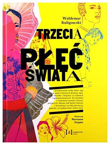 Trzecia płeć świata