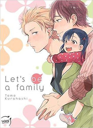 Let's be a family