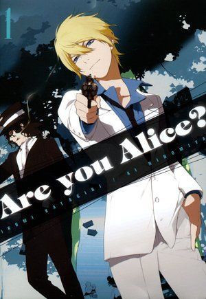 Are you Alice?