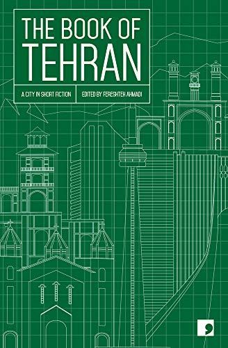 The Book of Tehran