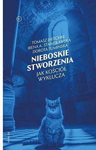 Nieboskie stworzenia