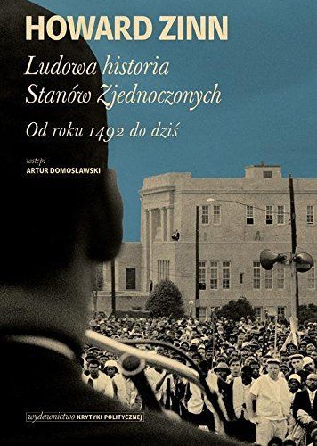 Ludowa historia Stanow Zjednoczonych