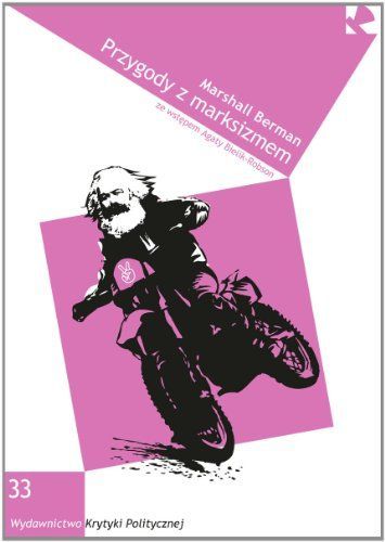 Przygody zmarksizmem