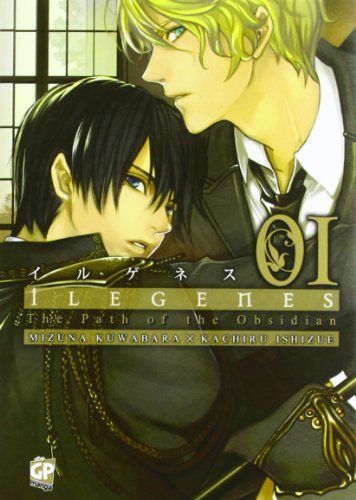 Ilegenes